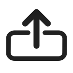 Dock SVG Icon